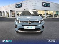 Citroën C3 ë-C3 Eléctrico Max