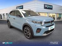 Citroën C3 ë-C3 Eléctrico Max