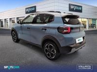 Citroën C3 ë-C3 Eléctrico Max