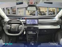 Citroën C3 ë-C3 Eléctrico Max