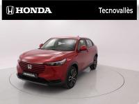Honda Hr-v Hybrid ELEGANCE 1.5I-MMD HYBRID 131 CV CVT 2024 5P