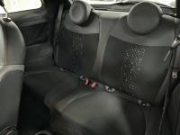 Fiat 500 1.0 Hybrid 51KW (70 CV) Connect