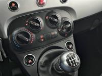 Fiat 500 1.0 Hybrid 51KW (70 CV) Connect