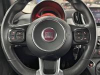 Fiat 500 1.0 Hybrid 51KW (70 CV) Connect