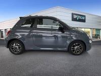 Fiat 500 1.0 Hybrid 51KW (70 CV) Connect