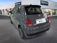 Fiat 500 1.0 Hybrid 51KW (70 CV) Connect