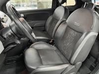 Fiat 500 1.0 Hybrid 51KW (70 CV) Connect