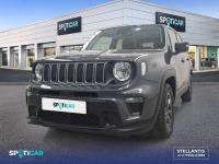 Jeep Renegade eHybrid 1.5 96kW(130CV) ATX Longitude