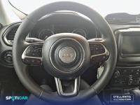 Jeep Renegade eHybrid 1.5 96kW(130CV) ATX Longitude