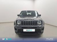 Jeep Renegade eHybrid 1.5 96kW(130CV) ATX Longitude