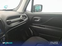 Jeep Renegade eHybrid 1.5 96kW(130CV) ATX Longitude