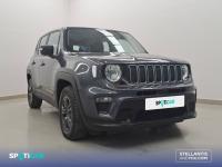Jeep Renegade eHybrid 1.5 96kW(130CV) ATX Longitude