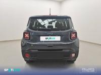 Jeep Renegade eHybrid 1.5 96kW(130CV) ATX Longitude