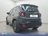 Jeep Renegade eHybrid 1.5 96kW(130CV) ATX Longitude