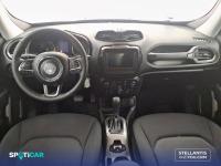 Jeep Renegade eHybrid 1.5 96kW(130CV) ATX Longitude