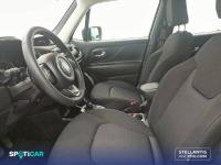 Jeep Renegade eHybrid 1.5 96kW(130CV) ATX Longitude