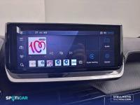 Peugeot 208 HYBRID 145 eDCS6 GT