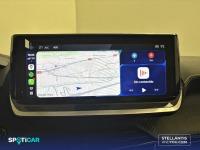 Peugeot 208 HYBRID 145 eDCS6 GT