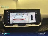 Peugeot 208 HYBRID 145 eDCS6 GT