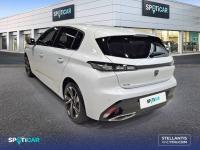 Peugeot 308 5P  Hybrid MHEV 145 e-DCS6 Allure