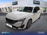Peugeot 308 5P  Hybrid MHEV 145 e-DCS6 Allure