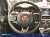 Fiat Panda Hybrid 1.0 Gse 51kw (70CV) City Life