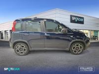 Fiat Panda Hybrid 1.0 Gse 51kw (70CV) City Life