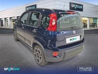 Fiat Panda Hybrid 1.0 Gse 51kw (70CV) City Life
