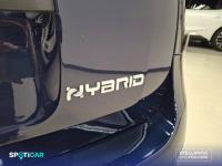 Fiat Panda Hybrid 1.0 Gse 51kw (70CV) City Life