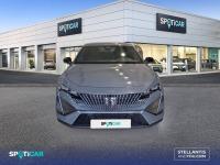 Peugeot 408 408  PHEV 225 e-EAT8 GT