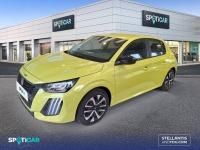 Peugeot 208 HYBRID 100 eDCS6 Style