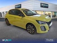 Peugeot 208 HYBRID 100 eDCS6 Style