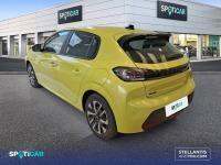 Peugeot 208 HYBRID 100 eDCS6 Style