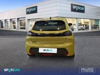 Peugeot 208 HYBRID 100 eDCS6 Style