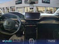 Peugeot 208 HYBRID 100 eDCS6 Style