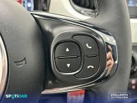 Fiat 500 1.0 Hybrid 51KW (70 CV) Dolcevita