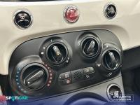 Fiat 500 1.0 Hybrid 51KW (70 CV) Dolcevita