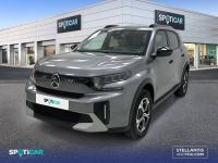 Citroën C3 Aircross Hybrid 145 ë-DCS6 Max