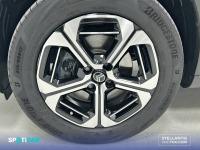 Citroën C3 Aircross Hybrid 145 ë-DCS6 Max