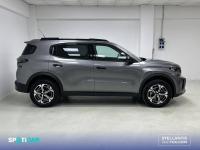 Citroën C3 Aircross Hybrid 145 ë-DCS6 Max