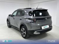 Citroën C3 Aircross Hybrid 145 ë-DCS6 Max