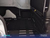 Citroën Berlingo Electric Club