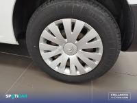 Citroën Berlingo Electric Club