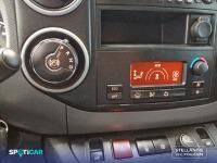 Citroën Berlingo Electric Club