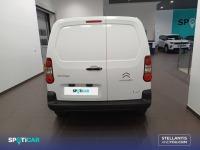 Citroën Berlingo Electric Club