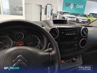 Citroën Berlingo Electric Club