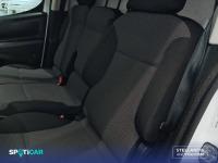 Citroën Berlingo Electric Club