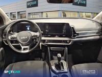 Kia Sportage 1.6 T-GDi 110kW (150CV) MHEV  4x2 Tech