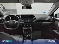 Citroën C4 ë-C4 eléctrico 115kW 54kWh Plus