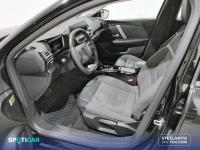 Citroën C4 ë-C4 eléctrico 115kW 54kWh Plus